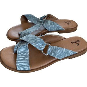 Susina Sandals Size 9